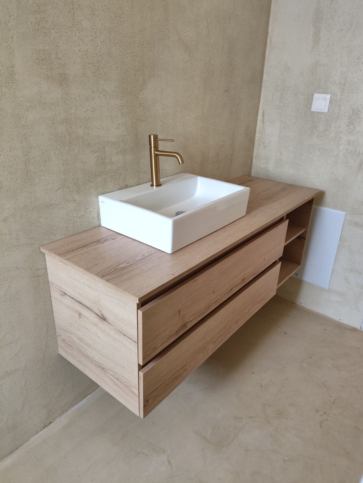 HydroExpert Master Technical Work